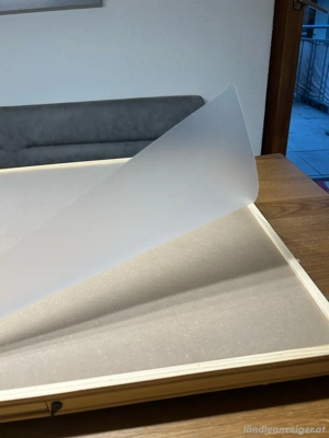 Puzzletisch für bis zu 1500 Teile Bild 3