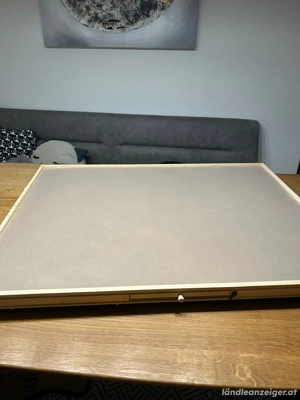 Puzzletisch für bis zu 1500 Teile Bild 5