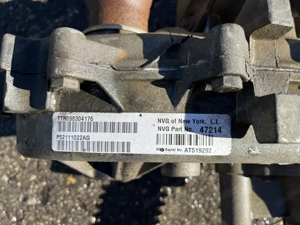 Jeep Grand Cherokee ZJ Verteilergetriebe  Bild 2