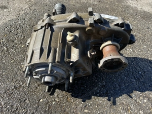 Jeep Grand Cherokee ZJ Verteilergetriebe  Bild 4