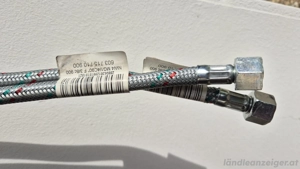 Ölbrenner- Ölheizung Bild 4