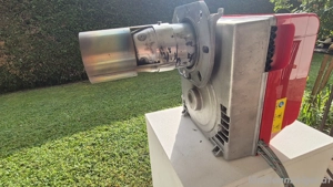 Ölbrenner- Ölheizung Bild 3