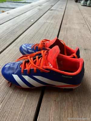 Fussballschuhe Gr 36 2 3 Bild 2