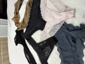 Getragene Höschen und mehr  Bild 2