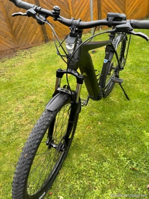 Bulles E Bike MTB Mountain Bike 29 zoll Bosch Motor Bild 5 Bulles E Bike MTB Mountain Bike 29 zoll Bosch Motor Bild 5