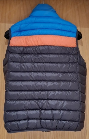 CMP Daunenweste Größe 140 Buben Bild 2