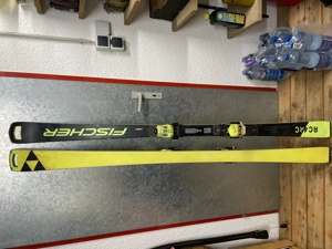 Fischer Ski