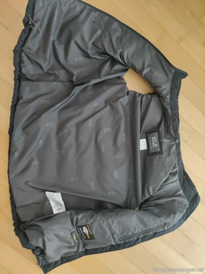 Jack Wolfskin Daunenweste Bild 2