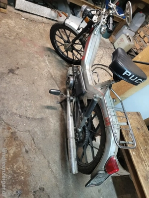 Puch Maxi S