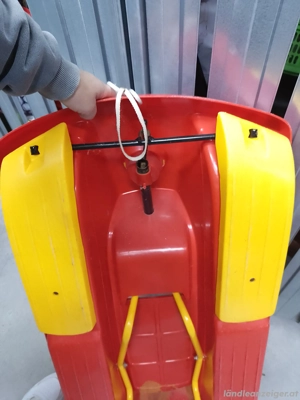 Bob Schlitten  Bild 4