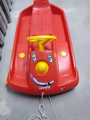 Bob Schlitten  Bild 3