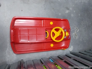 Bob Schlitten  Bild 2