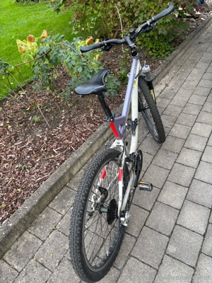 Mountainbike Bild 2