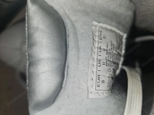 Dameneislaufschuhe, neuwertig, Größe 39 - neuer Preis Bild 3