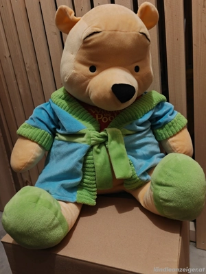 Winnie Puuh XXL Bild 3