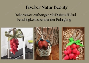 Dekorative Seife  Bild 2