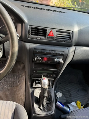 skoda octavia 4x4 Bild 2