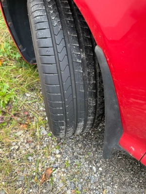 skoda octavia 4x4 Bild 4