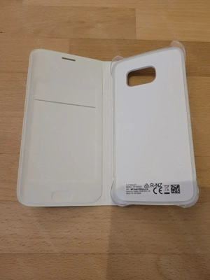 Samsung Galaxy S6 Edge Hülle Bild 3