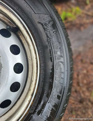 MICHELIN Sommerreifen 195 65R15  Bild 4