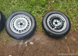 MICHELIN Sommerreifen 195 65R15  Bild 3