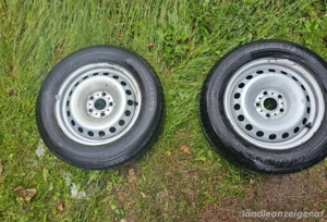MICHELIN Sommerreifen 195 65R15  Bild 2