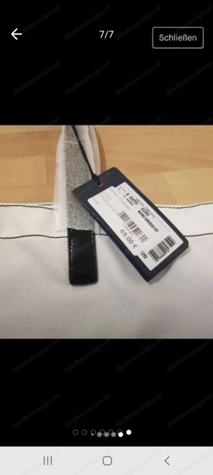 Original Armani Jeans Tasche Bild 6