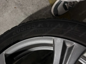 Winterkompletträder Kia Stonic 205 55 R17 H Bild 2