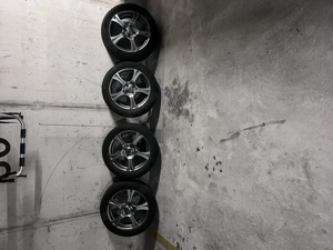 Winterkompletträder Kia Stonic 205 55 R17 H Bild 3