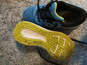 Asics Kindersportschuh  Bild 2