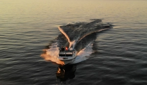 Draco 2300 SC mit Bodenseezulassung Bild 3