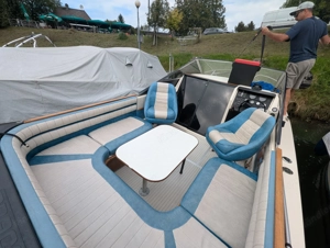 Draco 2300 SC mit Bodenseezulassung Bild 8