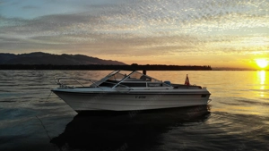 Draco 2300 SC mit Bodenseezulassung Bild 4