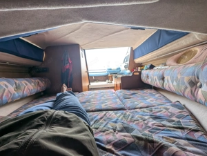 Draco 2300 SC mit Bodenseezulassung Bild 5