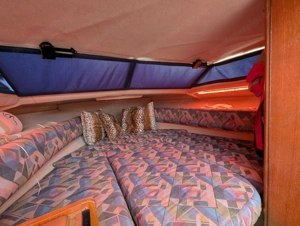 Draco 2300 SC mit Bodenseezulassung Bild 6