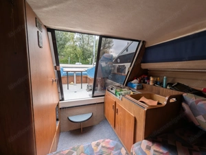 Draco 2300 SC mit Bodenseezulassung Bild 7