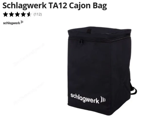 Schlagwerk - Akustik - Drum Set Bild 3