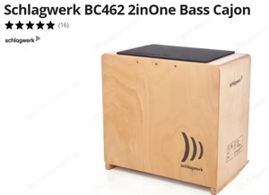 Schlagwerk - Akustik - Drum Set Bild 2