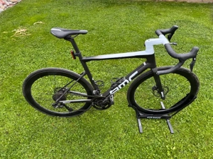 Rennrad BMC Teammachine SLR01 Bild 2