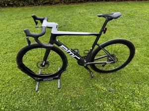 Rennrad BMC Teammachine SLR01 Bild 4