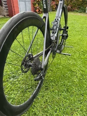 Rennrad BMC Teammachine SLR01