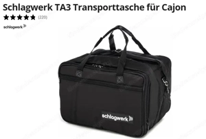 Schlagwerk - Akustik - Drum Set Bild 8