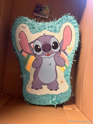 Pinata STITCH