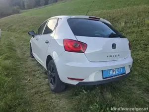**Seat Ibiza  1.2Tsi **