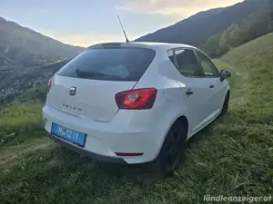 **Seat Ibiza  1.2Tsi ** Bild 3