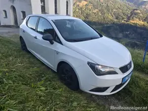 **Seat Ibiza  1.2Tsi ** Bild 4
