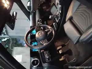 mercedes A160 diesel Bild 5