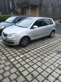 VW Polo 1.2