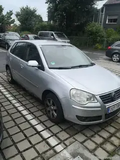 VW Polo 1.2 Bild 2