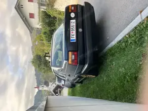 VW Jetta 2 Tausch bevorzugt Bild 2